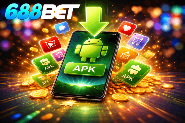 Passos Instalação APK