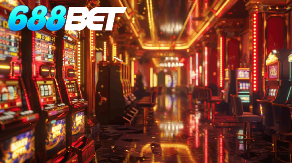 Tecnologia Cassino Ao Vivo