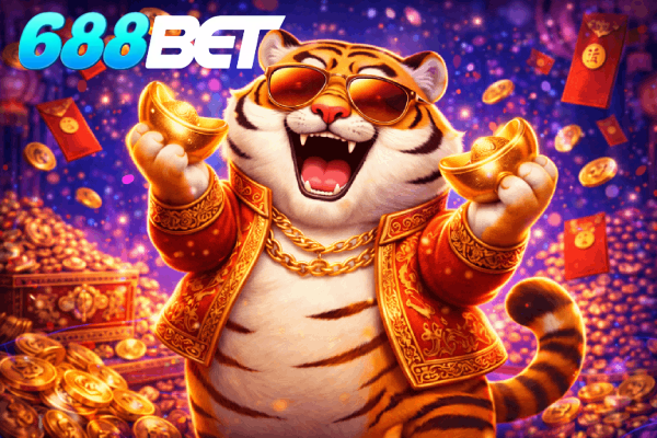 Fortune Tiger - Jogo mais popular