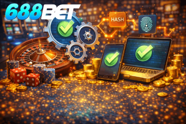 Sistema Provably Fair