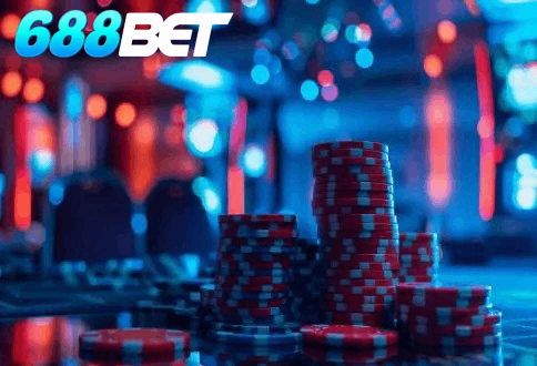 688BET Slots Online - Jogos Certificados com RTP Auditado de 94% a 98%
