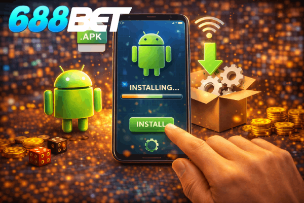 Instalação Android