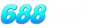 Logo Oficial 688BET - Plataforma Certificada de Jogos Online